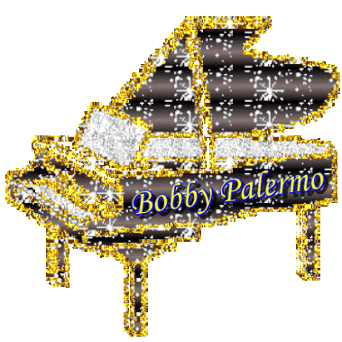 Bobby Palermo Piano