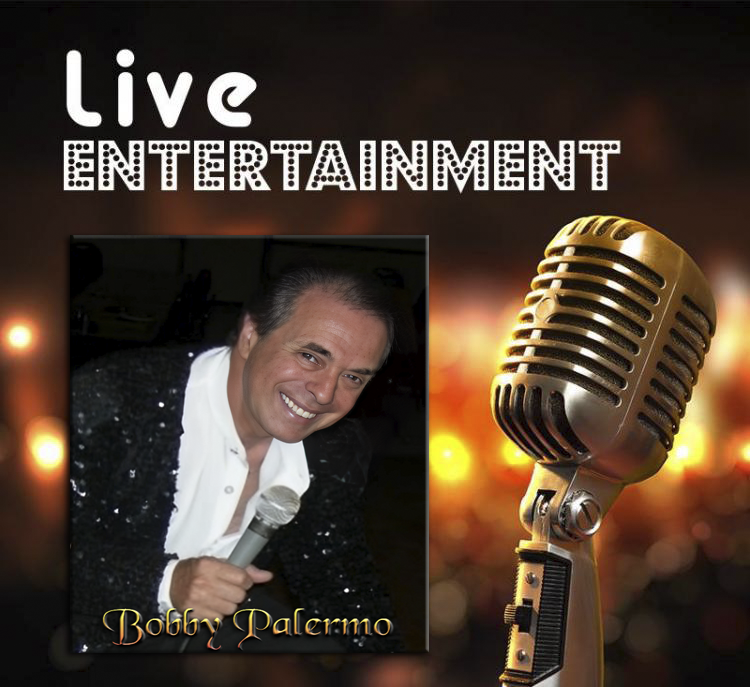 Bobby Palermo - Live Entertainment